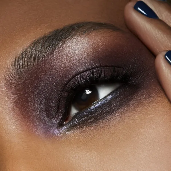 MAC Cosmetics Eye Shadow očné tiene odtieň Sketch Velvet 1.5 g