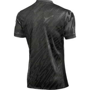 Nike DRI-FIT GARDIEN JERSEY Pánsky brankársky dres, čierna, veľkosť