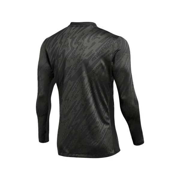 Nike DRI-FIT GARDIEN Pánsky brankársky dres, čierna, veľkosť