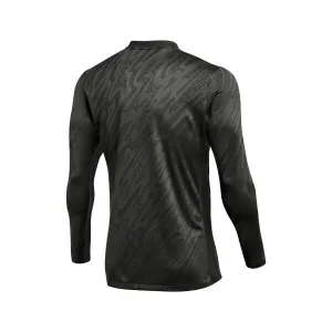 Nike DRI-FIT GARDIEN Pánsky brankársky dres, čierna, veľkosť