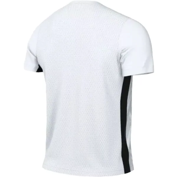 Nike DRI-FIT CHALLENGE Pánske tréningové tričko, biela, veľkosť