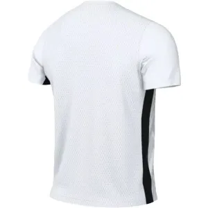 Nike DRI-FIT CHALLENGE Pánske tréningové tričko, biela, veľkosť