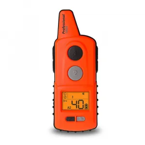 Vysielač d-control professional 1000 - černá