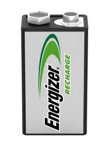 Energizer POWER Plus Nabíjacia batéria D 2500mAh 2pack