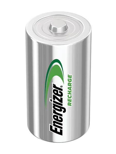 Energizer POWER Plus Nabíjacia batéria D 2500mAh 2pack