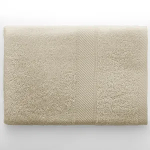 Uterák DecoKing Bamby 50x100 cm béžový, veľkosť 50x100