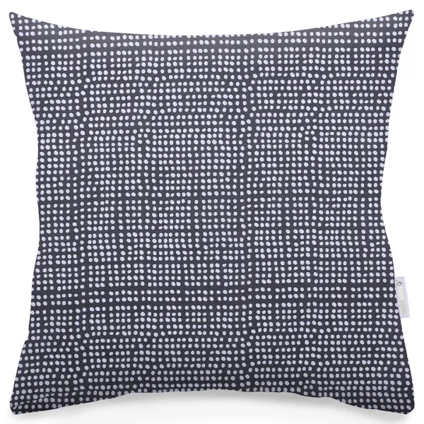 Obliečky na vankúše Decoking Stelei 50x60 farebné - 2 kusy, veľkosť 50x60*2