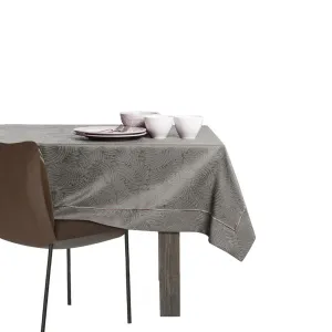 Obrus AmeliaHome GAIA PPG kakaový, veľkosť 140x340