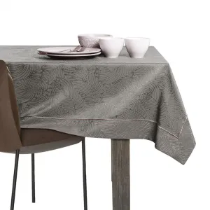 Obrus AmeliaHome GAIA PPG kakaový, veľkosť 140x340