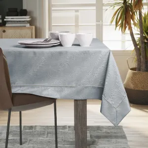 Obrus AmeliaHome GAIA PPG svetlosivý, veľkosť 140x340