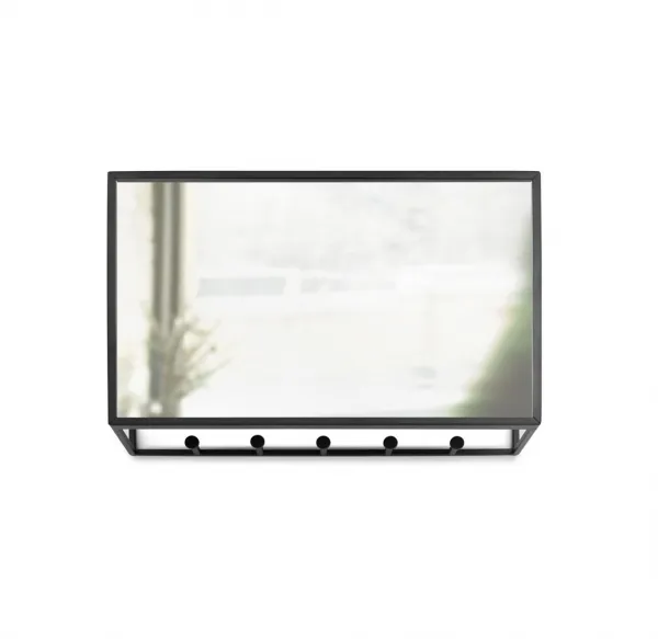 Organizér Umbra sklo, veľkosť 32x10x20