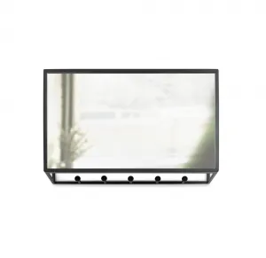Organizér Umbra sklo, veľkosť 32x10x20