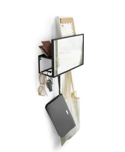 Organizér Umbra sklo, veľkosť 32x10x20