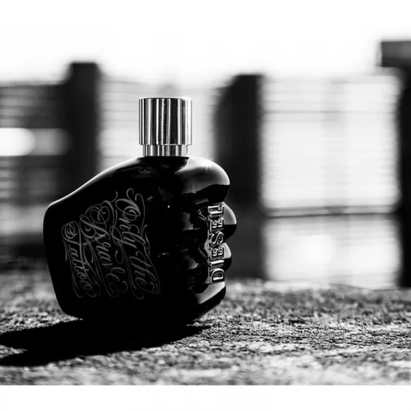 Diesel Only The Brave Tattoo toaletná voda pre mužov 50 ml