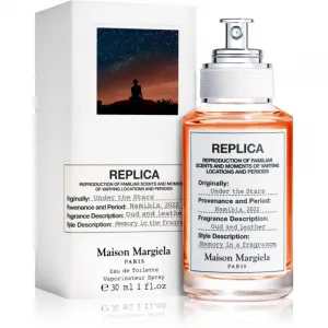 Maison Margiela REPLICA Under the stars toaletná voda unisex 30 ml