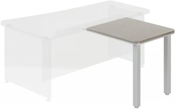 LENZA Rokovací prvok 80 x 70 x 76,2 cm WELS
