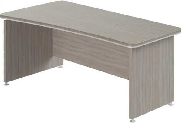 LENZA Písací stôl WELS 200 cm, pravý
