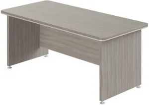LENZA Písací stôl WELS 200 cm, rovný