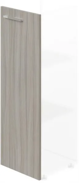 LENZA Dveře WELS, 40x1,8x116,2 ľavé