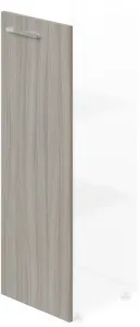 LENZA Dveře WELS, 40x1,8x116,2 ľavé