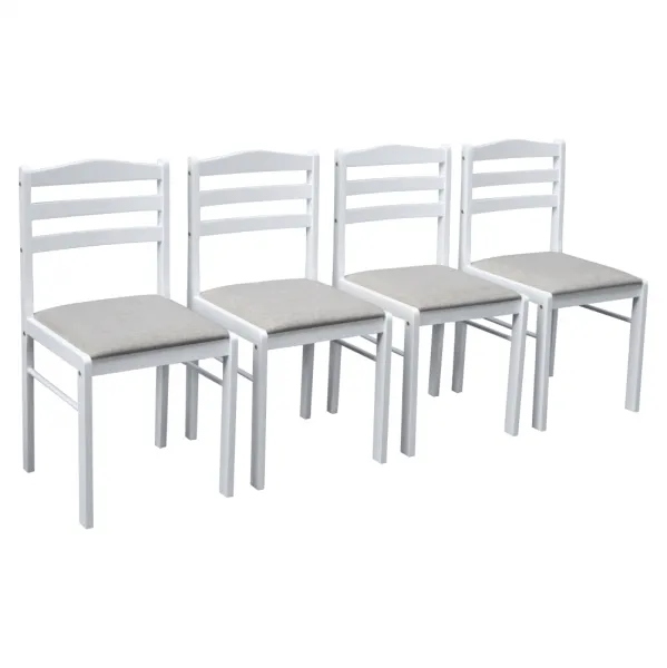 Jedálenský set 4+1 SOMIN Tempo Kondela