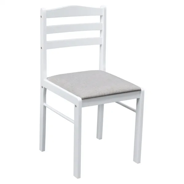 Jedálenský set 4+1 SOMIN Tempo Kondela