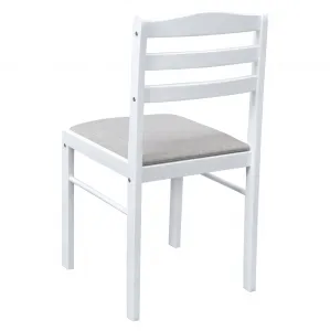 Jedálenský set 4+1 SOMIN Tempo Kondela