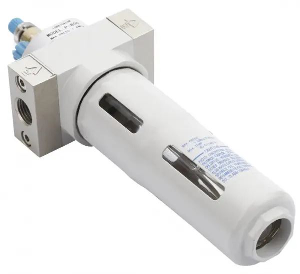 Primazávač 1/4" REDATS PRO P-850, Redats 05-01-68