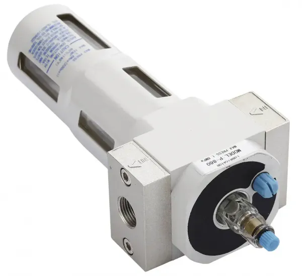 Primazávač 3/8" REDATS PRO P-860, Redats 05-01-69