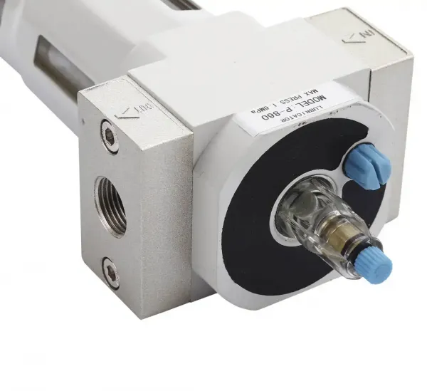 Primazávač 3/8" REDATS PRO P-860, Redats 05-01-69