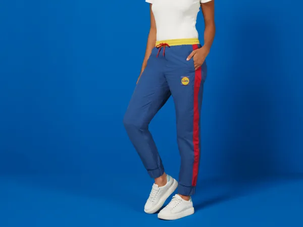 esmara® Dámske nohavice Lidl