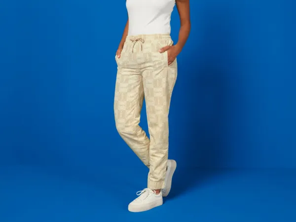 esmara® Dámske nohavice Lidl