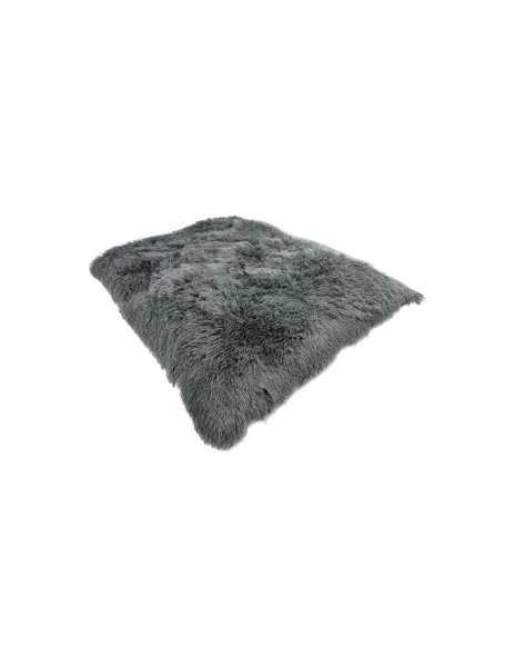 Supplies SHAGGY pelech pre psa 90x70 šedý