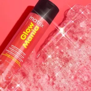 Matrix šampón - Glow Mania Color Protecting Shampoo