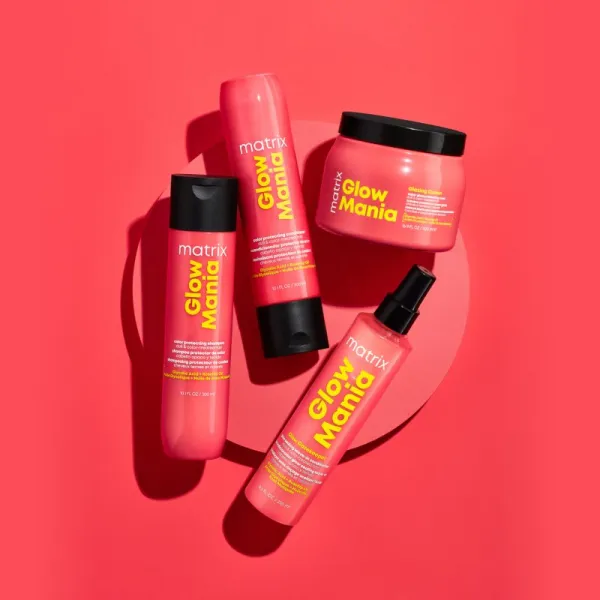 Matrix kondicionér - Glow Mania Color Protecting Conditioner