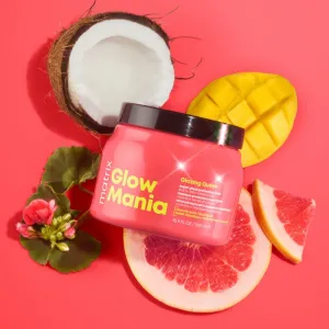 Matrix maska na vlasy - Glow Mania Super Gloss Protecting Mask