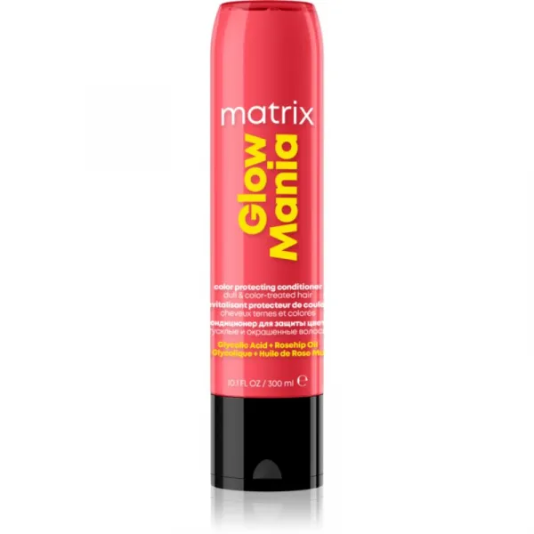 Matrix kondicionér - Glow Mania Color Protecting Conditioner