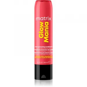 Matrix kondicionér - Glow Mania Color Protecting Conditioner