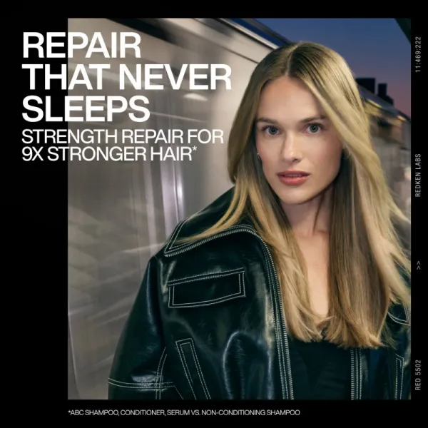 Redken NYC sérum na vlasy - Acidic Bonding Concentrate 24/7 Night & Day Serum (100ml)