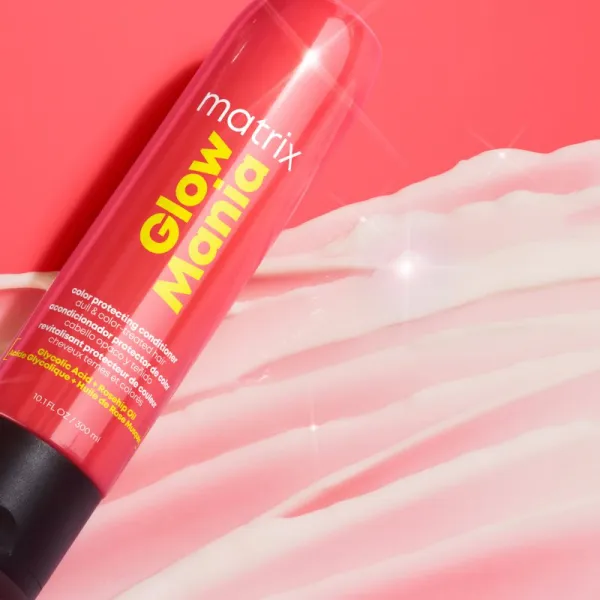Matrix kondicionér - Glow Mania Color Protecting Conditioner