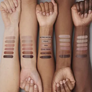 MAC Cosmetics Nudes MACXIMAL Lipstick matný rúž odtieň Cool Teddy 3.5 g