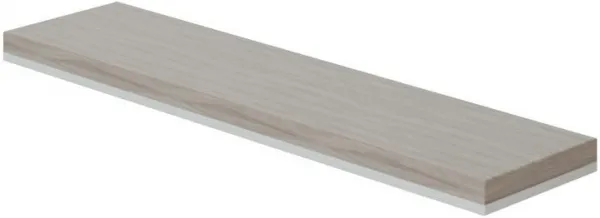 LENZA Polica WELS 80x20x3,8 cm