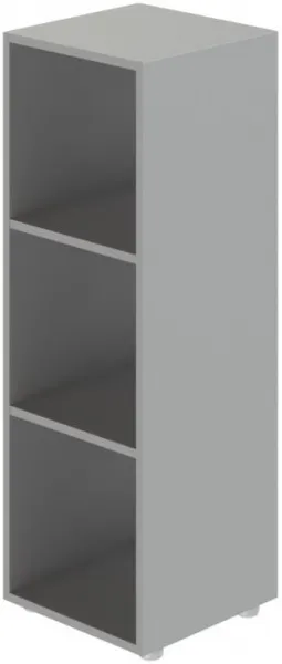 LENZA Skriňa police WELS 40x40,4x119,5 cm