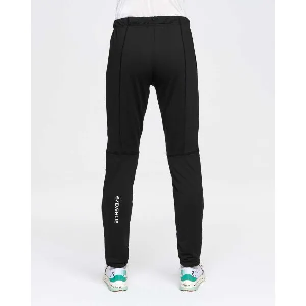 Daehlie PANTS WINNER 4.0 Pánske nohavice na bežky, čierna, veľkosť