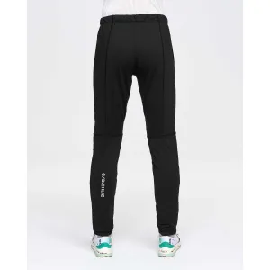 Daehlie PANTS WINNER 4.0 Pánske nohavice na bežky, čierna, veľkosť