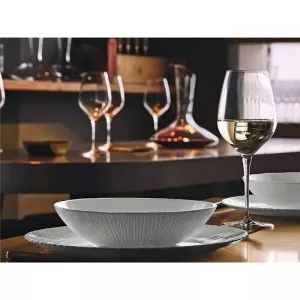 Bormioli Coconut sada tanierov 18dielov 1balenie