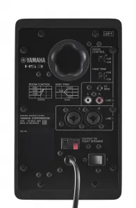 Yamaha HS3 Aktívny štúdiový monitor 2 ks