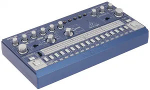 Behringer RD-6-BU Groovebox