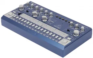 Behringer RD-6-BU Groovebox