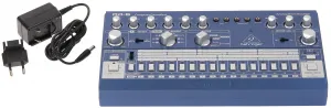 Behringer RD-6-BU Groovebox